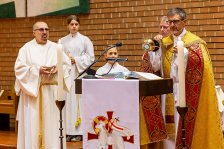 04.04.2026 Feier der Osternacht